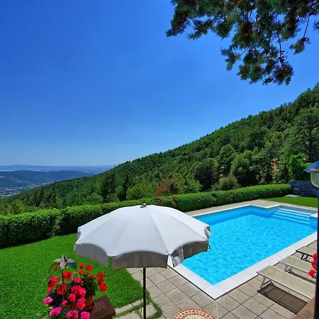 Sleeps 4 Pool Wifi Cortona