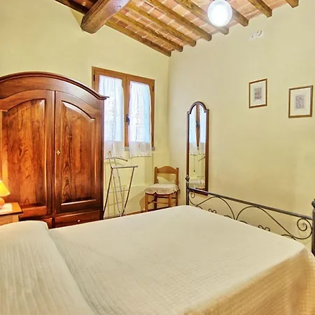 Sleeps 4 Pool Wifi * Cortona