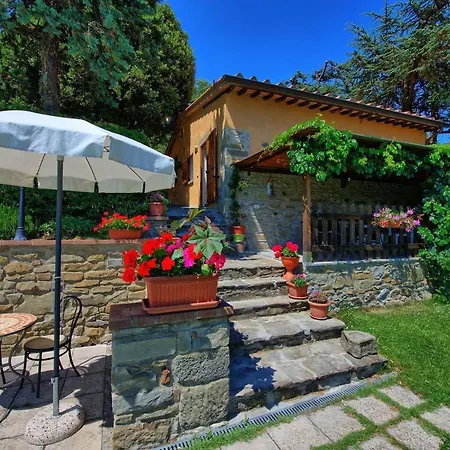 Sleeps 4 Pool Wifi Villa *