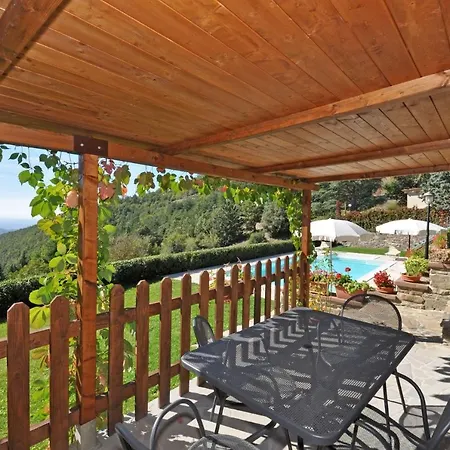 Villa Sleeps 4 Pool Wifi *