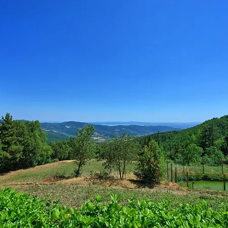 Sleeps 4 Pool Wifi * Cortona