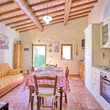 Sleeps 4 Pool Wifi Villa Cortona